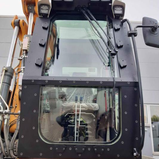 WEYCOR  420
